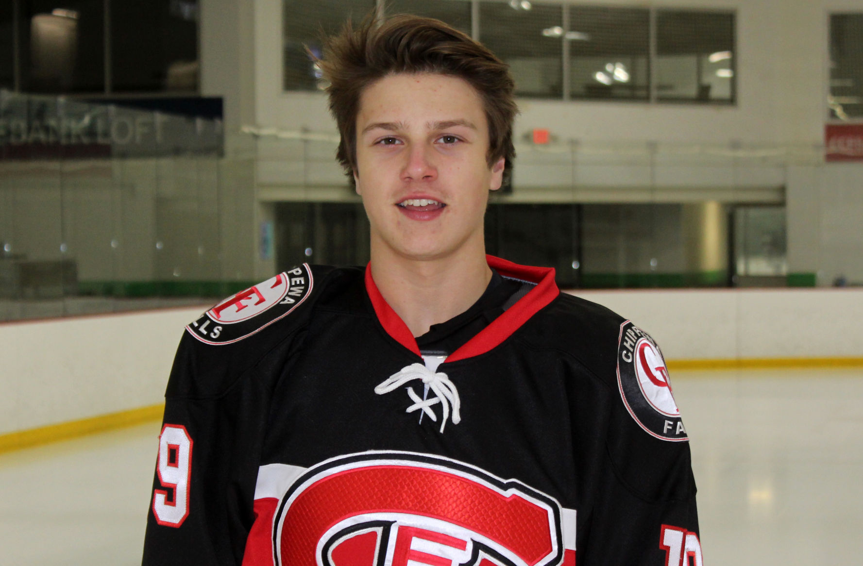 Ben Carlson